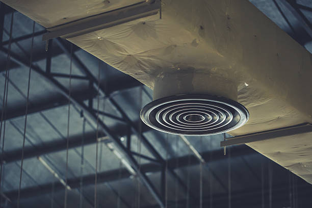 Trusted London, KY Airduct Cleaning Experts